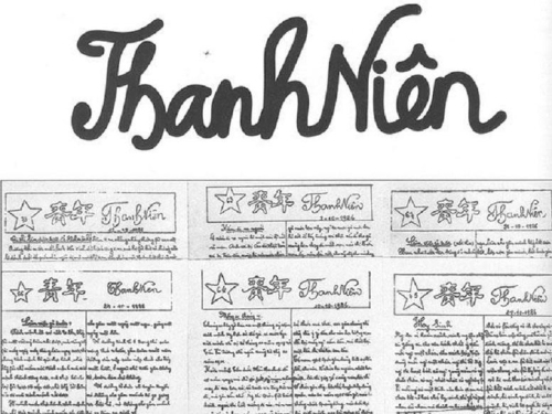 Báo chí cách mạng Việt Nam giai đoạn 1925-1945: Lực lượng chủ lực, tiên phong, vũ khí sắc bén trong công tác tư tưởng - văn hóa của Đảng