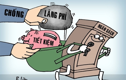 Mường Than triển khai kế hoạch thực hiện chiến lược phòng, chống lãng phí đến năm 2035