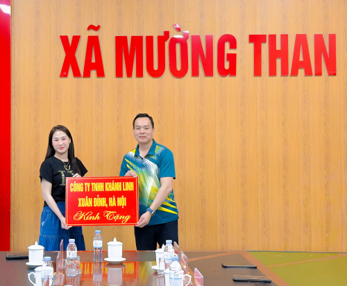 Với tinh thần “Đâu cần thanh niên có, đâu khó có thanh niên”, tuổi trẻ Mường Than tiếp tục phát huy...