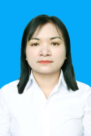 Nguyên Thị Thu Thủy