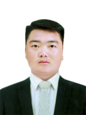 Tao Văn Giót